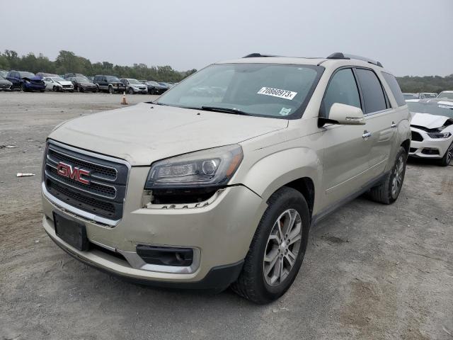 GMC ACADIA 2014 1gkkrrkd1ej355381