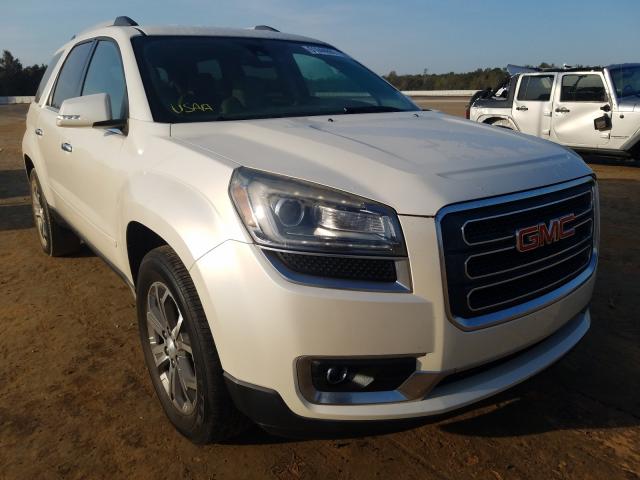 GMC ACADIA SLT 2014 1gkkrrkd1ej363819