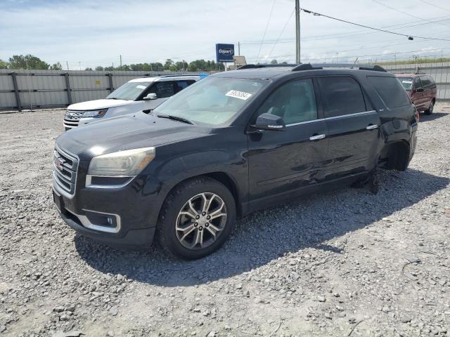 GMC ACADIA SLT 2014 1gkkrrkd1ej365621