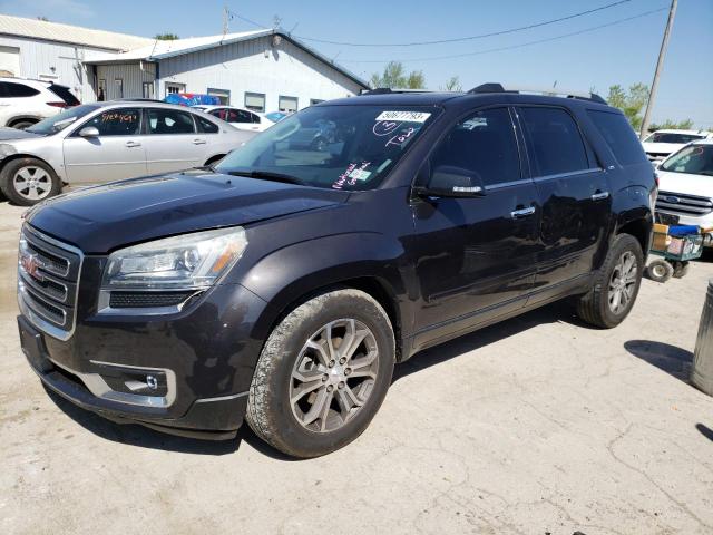 GMC ACADIA 2014 1gkkrrkd1ej368972