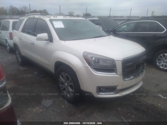 GMC ACADIA 2015 1gkkrrkd1fj102577