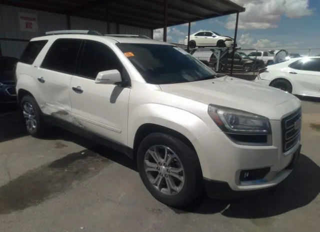 GMC ACADIA 2015 1gkkrrkd1fj109089