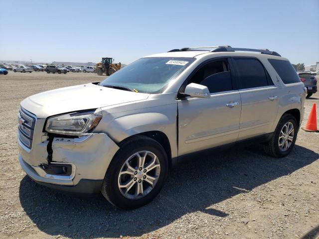 GMC ACADIA SLT 2015 1gkkrrkd1fj116947