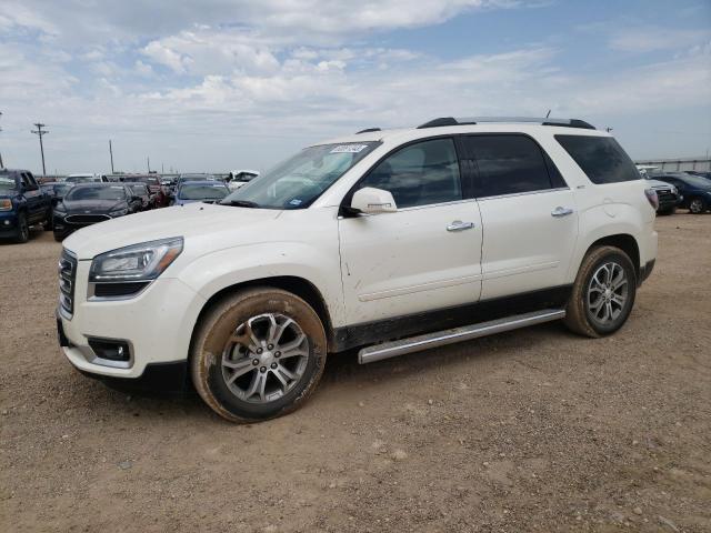 GMC ACADIA SLT 2015 1gkkrrkd1fj151522