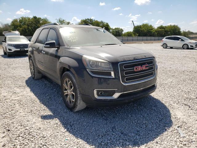 GMC ACADIA SLT 2015 1gkkrrkd1fj157837