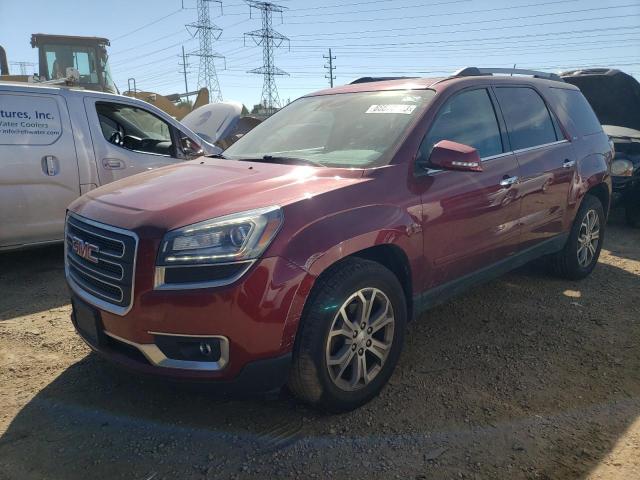 GMC ACADIA 2015 1gkkrrkd1fj161600