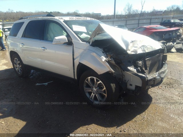 GMC ACADIA 2015 1gkkrrkd1fj166425