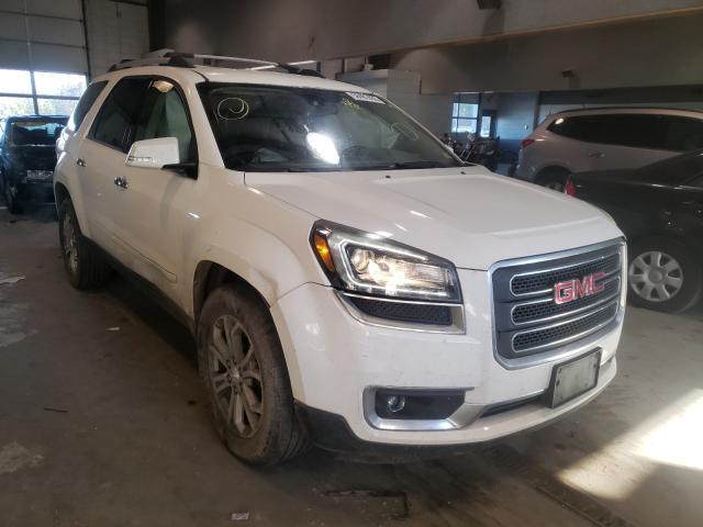 GMC ACADIA SLT 2015 1gkkrrkd1fj169812