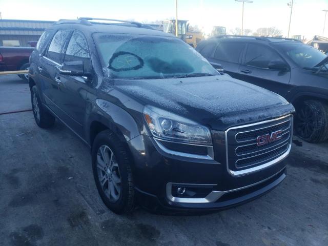 GMC ACADIA SLT 2015 1gkkrrkd1fj175920