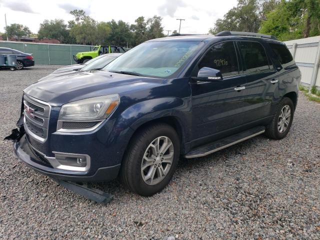 GMC ACADIA SLT 2015 1gkkrrkd1fj182589