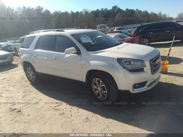 GMC ACADIA 2015 1gkkrrkd1fj195388