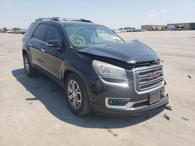 GMC ACADIA SLT 2015 1gkkrrkd1fj257016