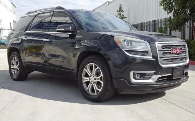 GMC ACADIA SLT 2015 1gkkrrkd1fj257632