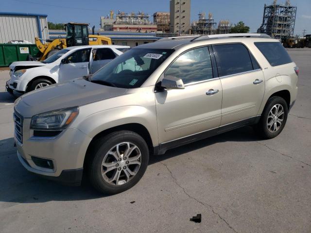 GMC ACADIA SLT 2015 1gkkrrkd1fj298357