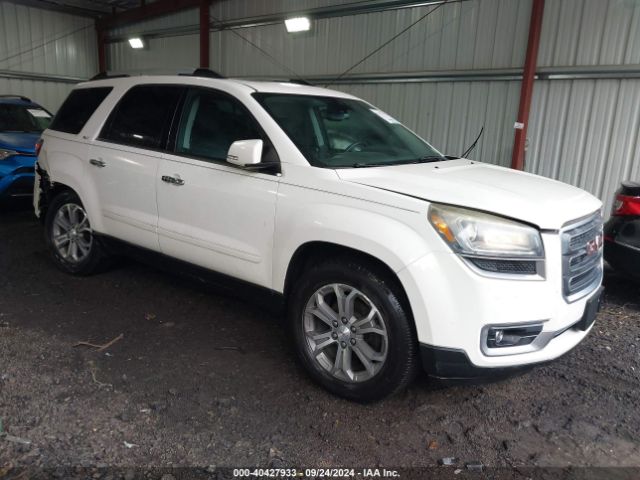 GMC ACADIA 2015 1gkkrrkd1fj306800