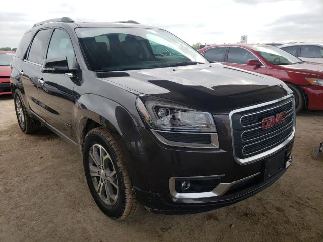 GMC ACADIA SLT 2015 1gkkrrkd1fj314797