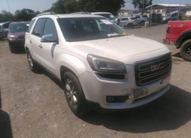 GMC ACADIA 2015 1gkkrrkd1fj324892