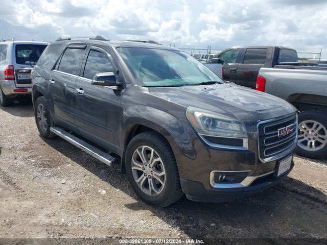 GMC ACADIA 2015 1gkkrrkd1fj336430