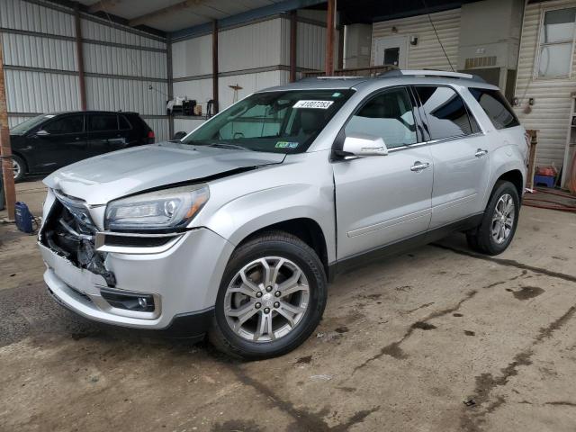 GMC ACADIA SLT 2015 1gkkrrkd1fj343930