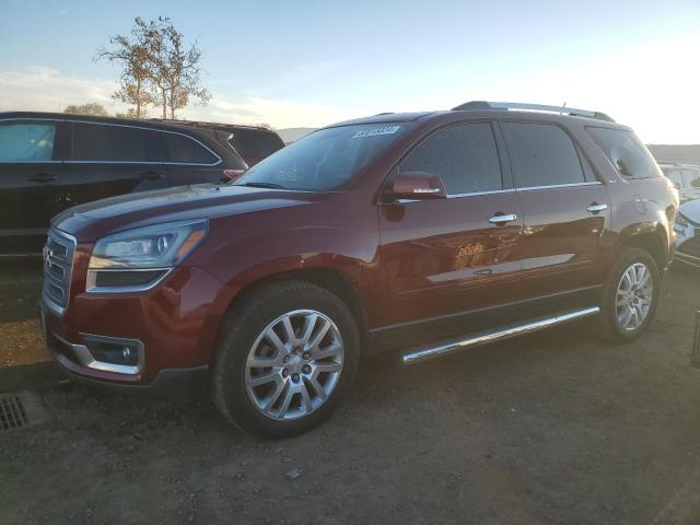 GMC ACADIA SLT 2015 1gkkrrkd1fj371646