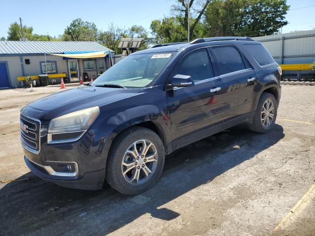 GMC ACADIA SLT 2015 1gkkrrkd1fj375454