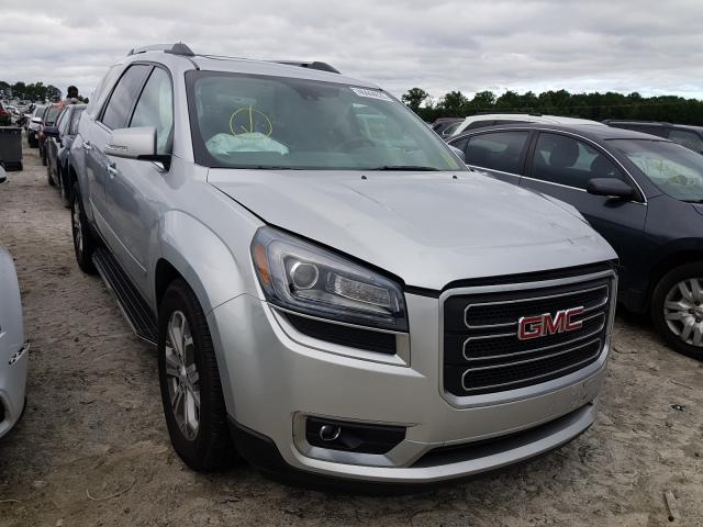 GMC ACADIA SLT 2015 1gkkrrkd1fj383540