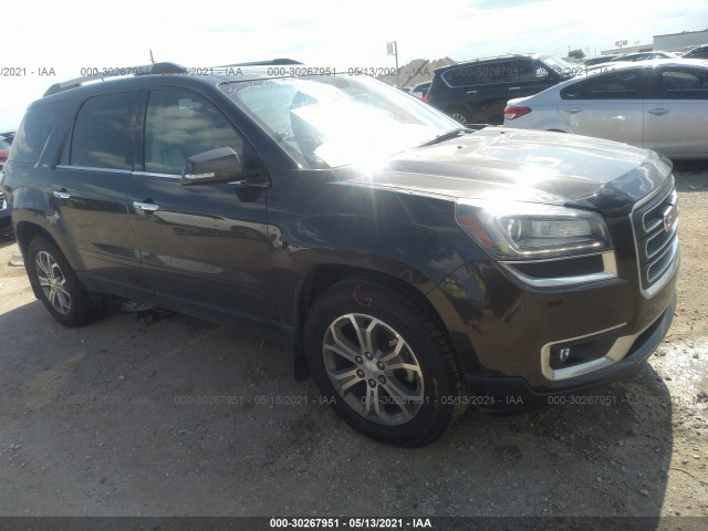 GMC ACADIA 2015 1gkkrrkd1fj388852