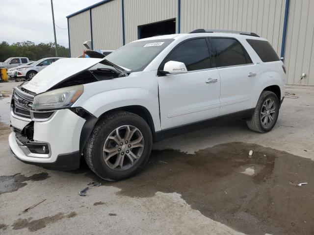 GMC ACADIA SLT 2016 1gkkrrkd1gj105822