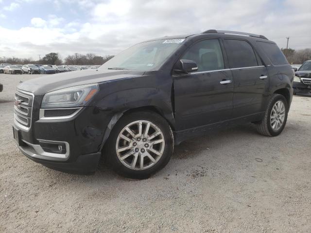 GMC ACADIA SLT 2016 1gkkrrkd1gj106730