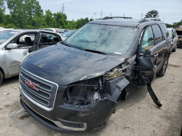 GMC ACADIA SLT 2016 1gkkrrkd1gj131708