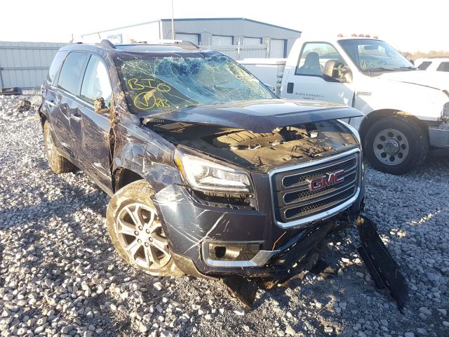 GMC ACADIA SLT 2016 1gkkrrkd1gj140103