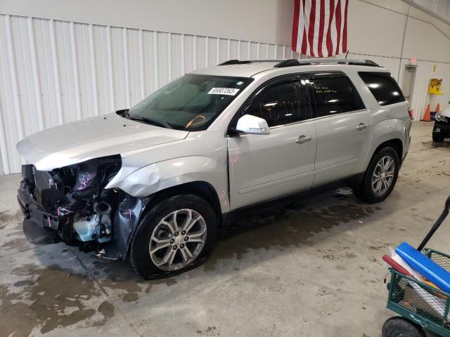 GMC ACADIA SLT 2016 1gkkrrkd1gj152364