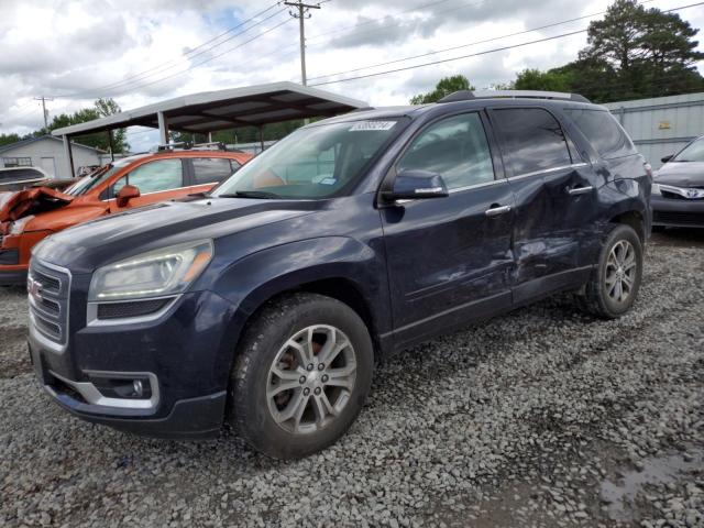 GMC ACADIA 2016 1gkkrrkd1gj162733