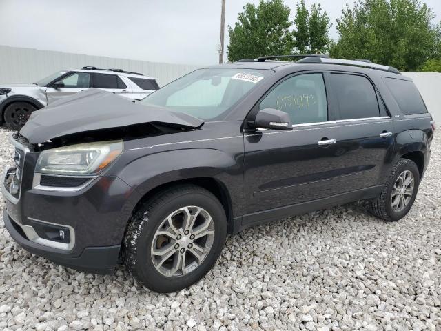 GMC ACADIA SLT 2016 1gkkrrkd1gj162750