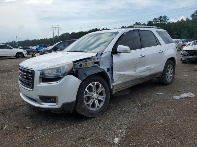 GMC ACADIA 2016 1gkkrrkd1gj178415