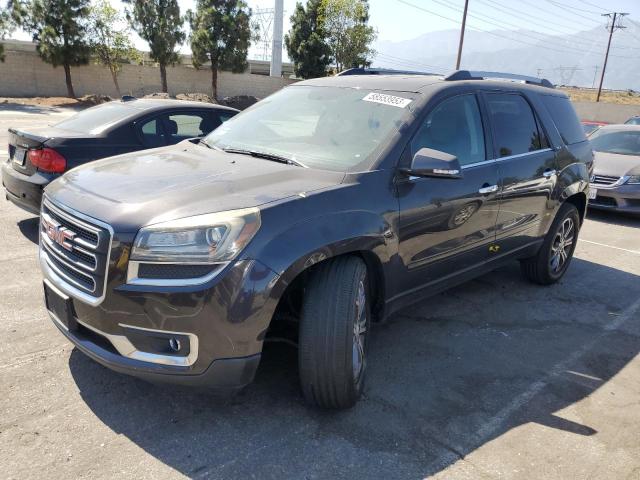 GMC ACADIA SLT 2016 1gkkrrkd1gj201322