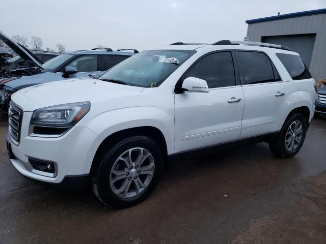 GMC ACADIA SLT 2016 1gkkrrkd1gj208593