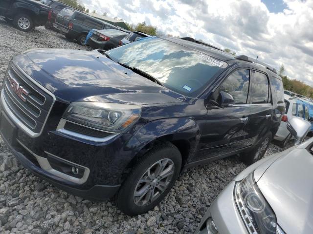 GMC ACADIA SLT 2016 1gkkrrkd1gj221909