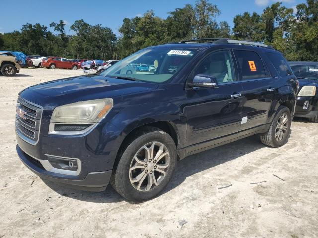 GMC ACADIA SLT 2016 1gkkrrkd1gj235714