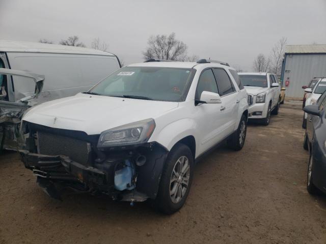 GMC ACADIA SLT 2016 1gkkrrkd1gj266039