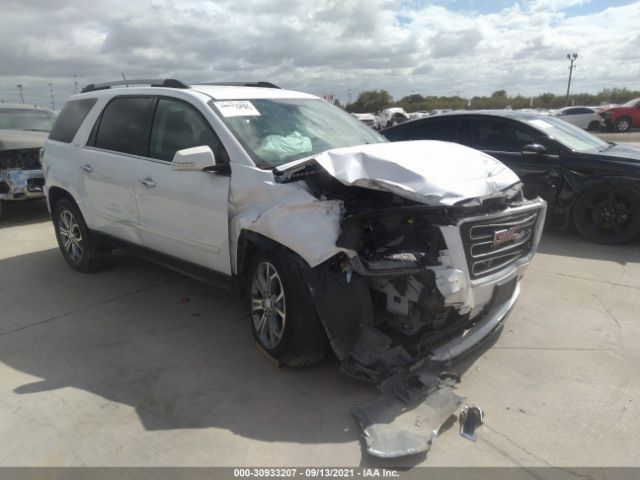 GMC ACADIA 2016 1gkkrrkd1gj268566