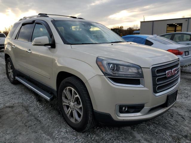 GMC ACADIA 2016 1gkkrrkd1gj273220