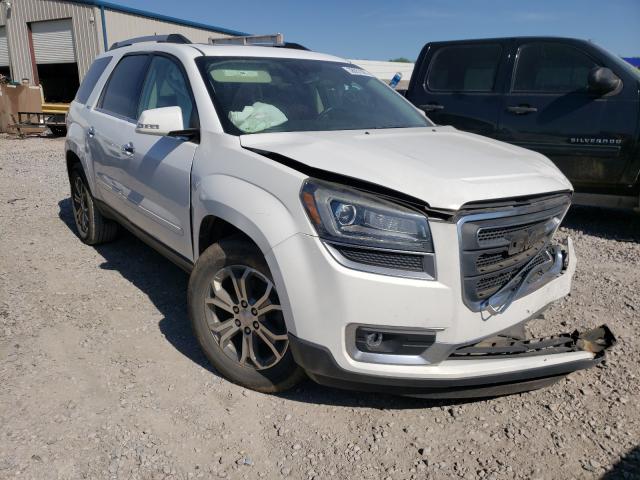 GMC ACADIA SLT 2016 1gkkrrkd1gj273749