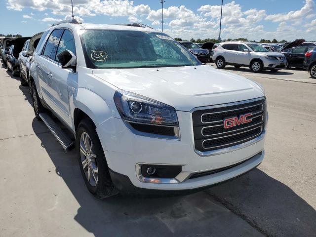 GMC ACADIA SLT 2016 1gkkrrkd1gj278465