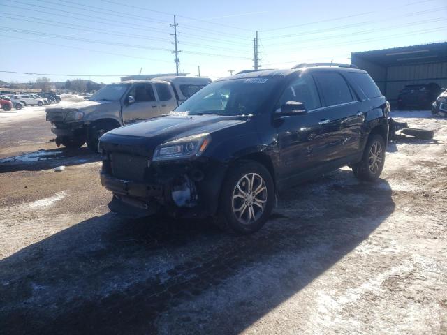 GMC ACADIA SLT 2016 1gkkrrkd1gj287537