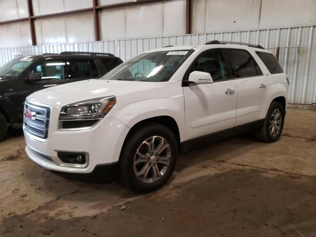 GMC ACADIA SLT 2016 1gkkrrkd1gj312968