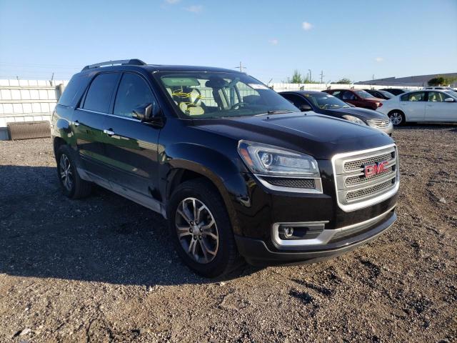 GMC ACADIA SLT 2016 1gkkrrkd1gj319483