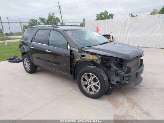 GMC ACADIA 2016 1gkkrrkd1gj323114