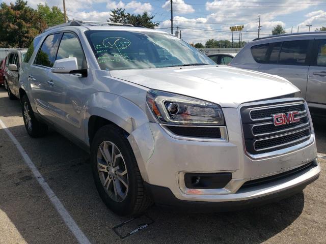 GMC ACADIA SLT 2016 1gkkrrkd1gj327938