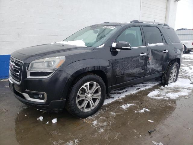 GMC ACADIA SLT 2013 1gkkrrkd2dj145127